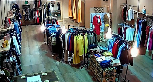 valente moda - Visual