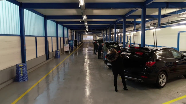 Rezensionen über Auto SPA Gossau in Baar - Autowäsche
