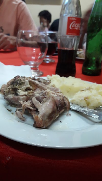 Photos of RESTAURANTE TIO BIGOTES