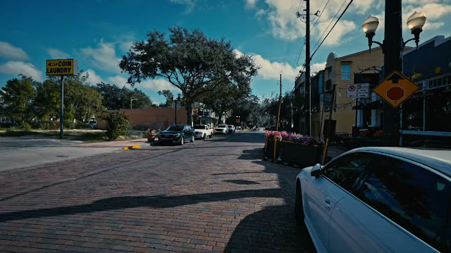 The Classic Thornton Park by null