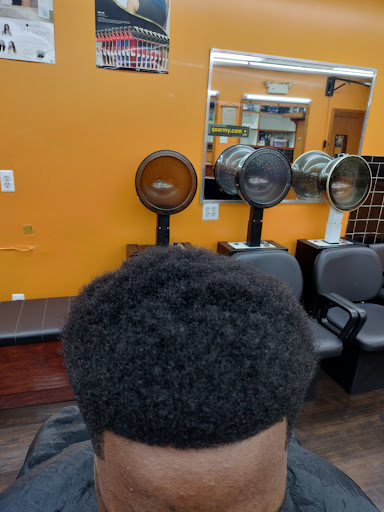 King Cut Unisex Salon - Thumbnail