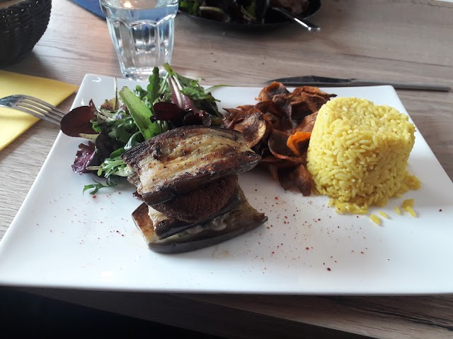 AssiéToi ! - Cuisine & Comptoir