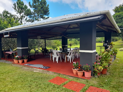 Finca Agroturistica Doña Rufa, Rio Sereno Chiriqui, Hospedaje