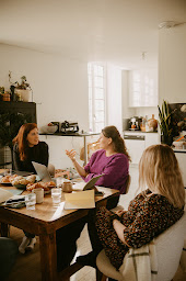 Photo n°4 de Poing Com Agence de communication à Gidy (Agence de publicité)