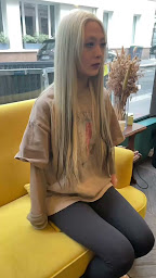 Photo n°25 de R Coiffure à Paris (Salon de coiffure)