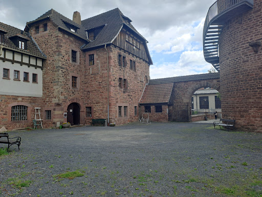 Museum Burg Wendelstein - Thumbnail