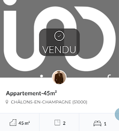 Photo n°10 de Cyril Prevot Immobilier à Châlons-en-Champagne (Expert immobilier)