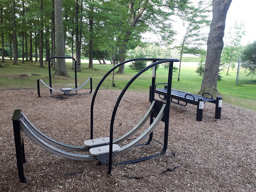 Parc Sharron - Visual