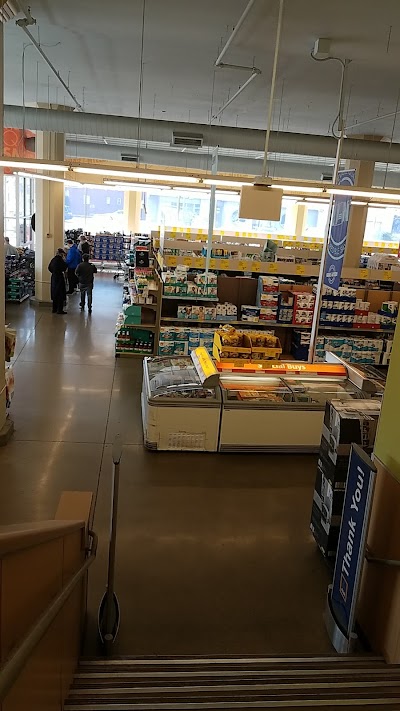 ALDI