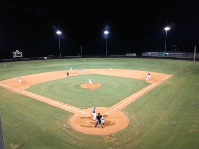 Grider Stadium / Mathis Field