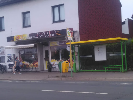 Baris Caner Bäckerei - Thumbnail