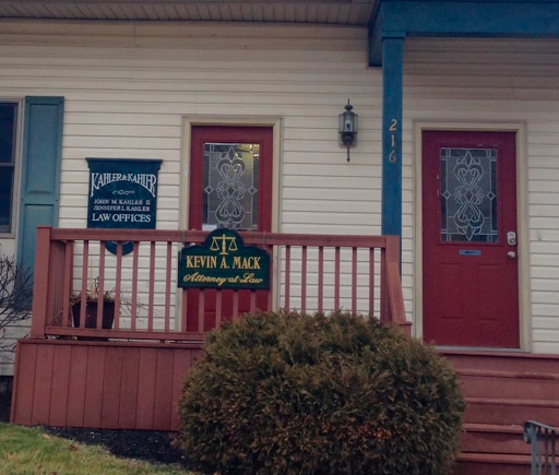 The Law Office of Kevin Mack LLC - Thumbnail