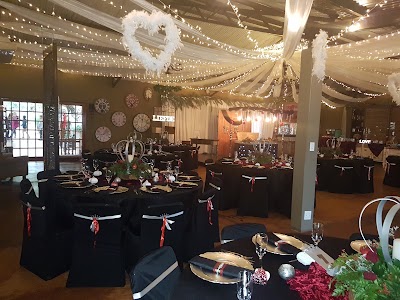 Photos of Nyala Lodge