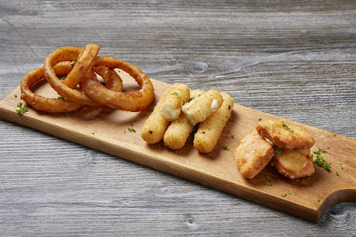 Amalfi Pizza & Pasta Stafford Heights - Thumbnail