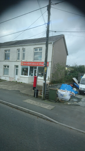 The Daffodil Bakery - Thumbnail