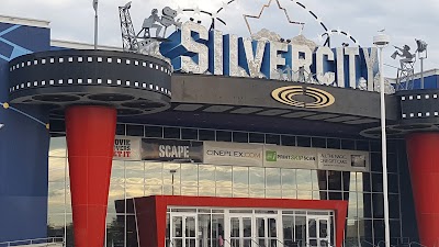 Photos of SilverCity Newmarket Cinemas