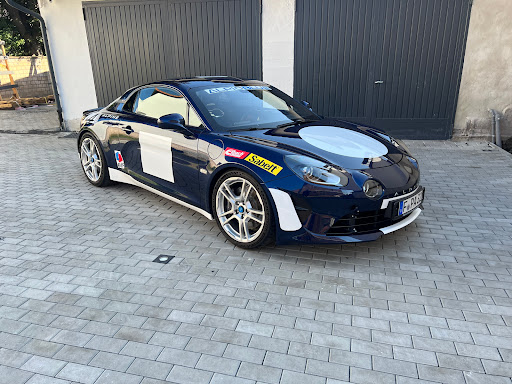 Wrap Industries - Visual