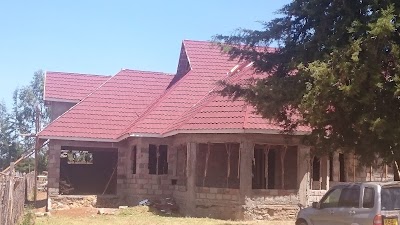church
