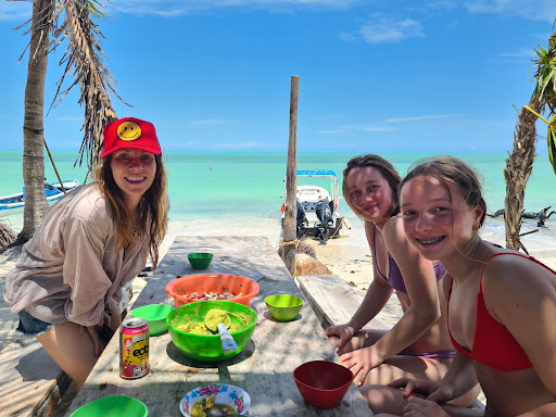 My Holbox Tours