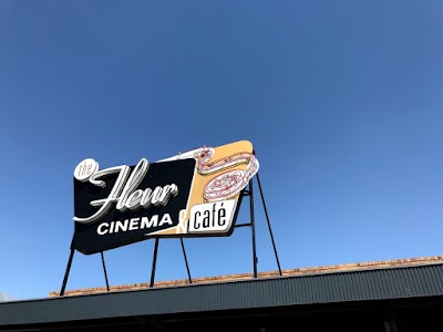 Fleur Cinema & Café