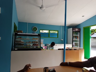 Photos of Cafe Allegria