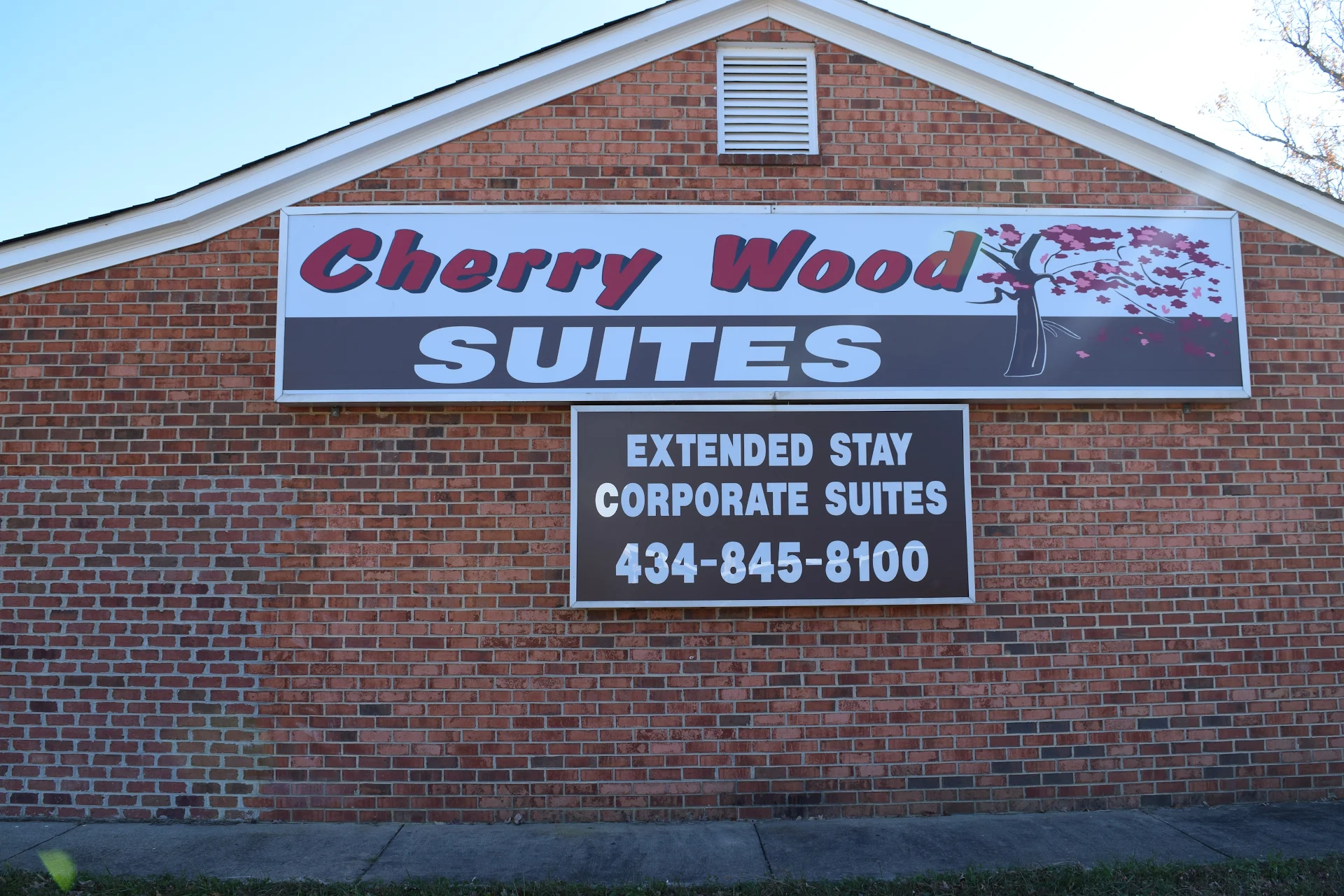 East Side Suites