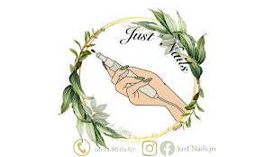 Photo n°5 de Just'Nails à Rogerville (Salon de manucure)
