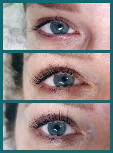 I Want Beautiful Lashes - Thumbnail