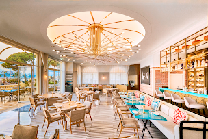 Photo n°31 de RÜYA Cannes à Cannes (Restaurant turc)