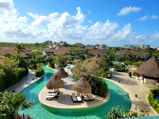 Dreams Playa Mujeres Golf & Spa Resort - Thumbnail