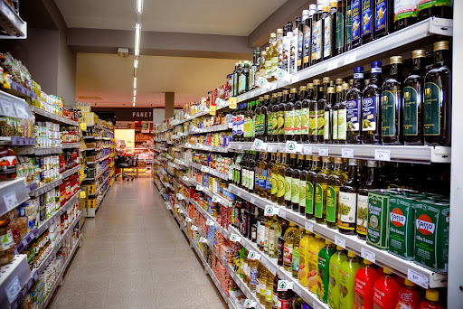 Gastronomia Despar Busca