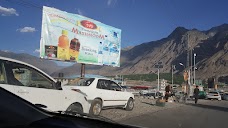 Utility Store General Bus Stand Jutial gilgit