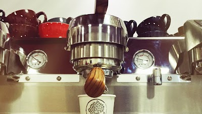 Photos of Specialty Batch Coffee HQ