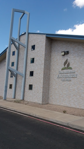 Rio Rancho Seventh-day Adventist Church - Thumbnail