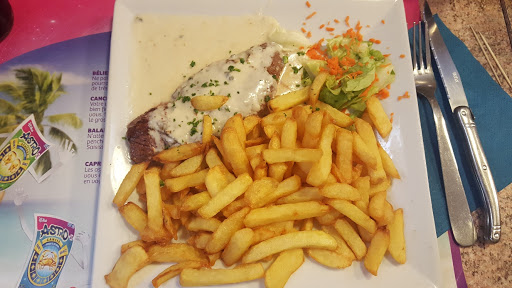 Photo 6 - Friterie La Vignette Wervicq-Sud