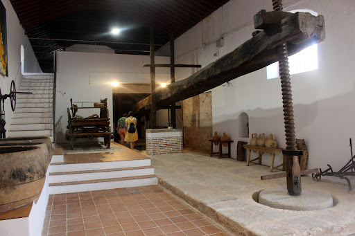 Palacio de La Almedina