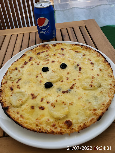 Photo 3 - Mamette Pizzas