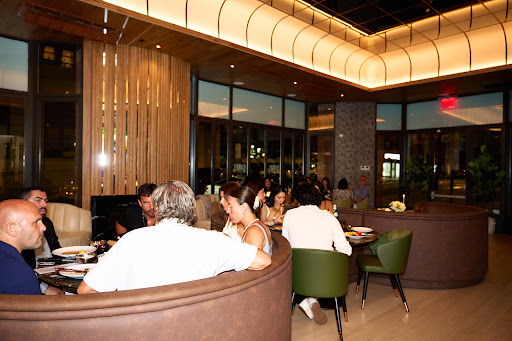 Baires Grill - New York