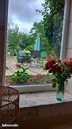 Photo n°13 de Gîte LuluDine à Varzay (Gîte)