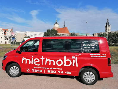 Mietmobil Wörlitzer Str. 57, 06844 Dessau-Roßlau, Deutschland