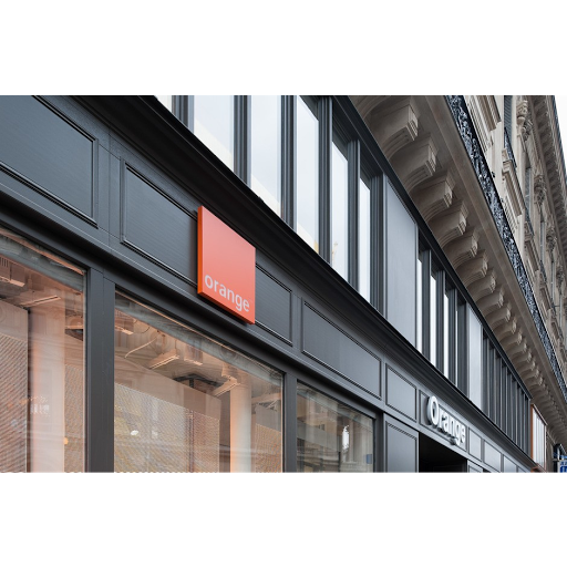 Boutique Orange - St Amand Montrond Gallery - France