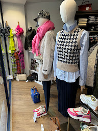 Photo n°24 de C.O.D Madame à Saint-Junien (Magasin de vêtements pour femmes)