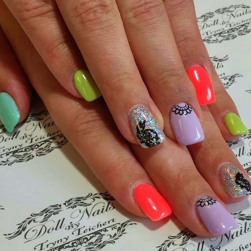 Toe Candy Hair & Nail Spa Gallery - United States