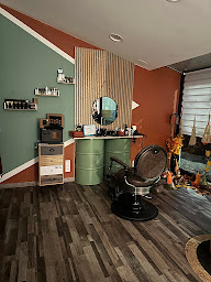 Photo n°11 de Tiff'Any Coiffure à Alençon (Salon de coiffure)