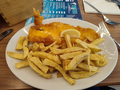 Pipers Fish & Chips - Thumbnail