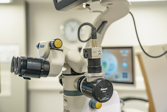 Reviews of MY Eye Clinic - Cataract Surgery Newcastle in Newcastle upon Tyne - Optician