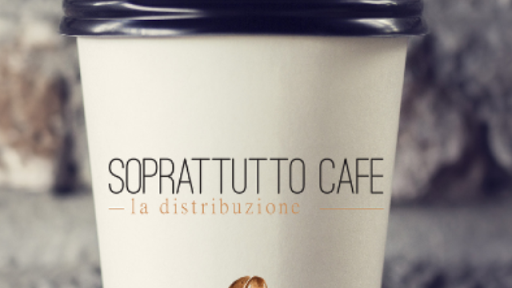 Soprattutto Cafe - Thumbnail
