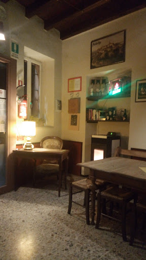 Dama del Borgo - Thumbnail