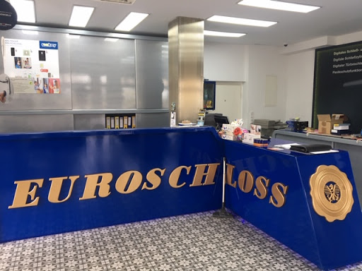 Euroschloss Sicherheitstechnik GmbH