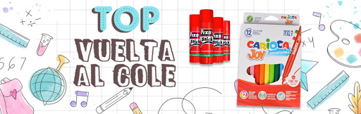 ALBASOL PAPELERIA LIBRERIA - Thumbnail